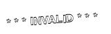 Click to hear an audio file of the anti-spam word