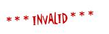 Click to hear an audio file of the anti-spam word